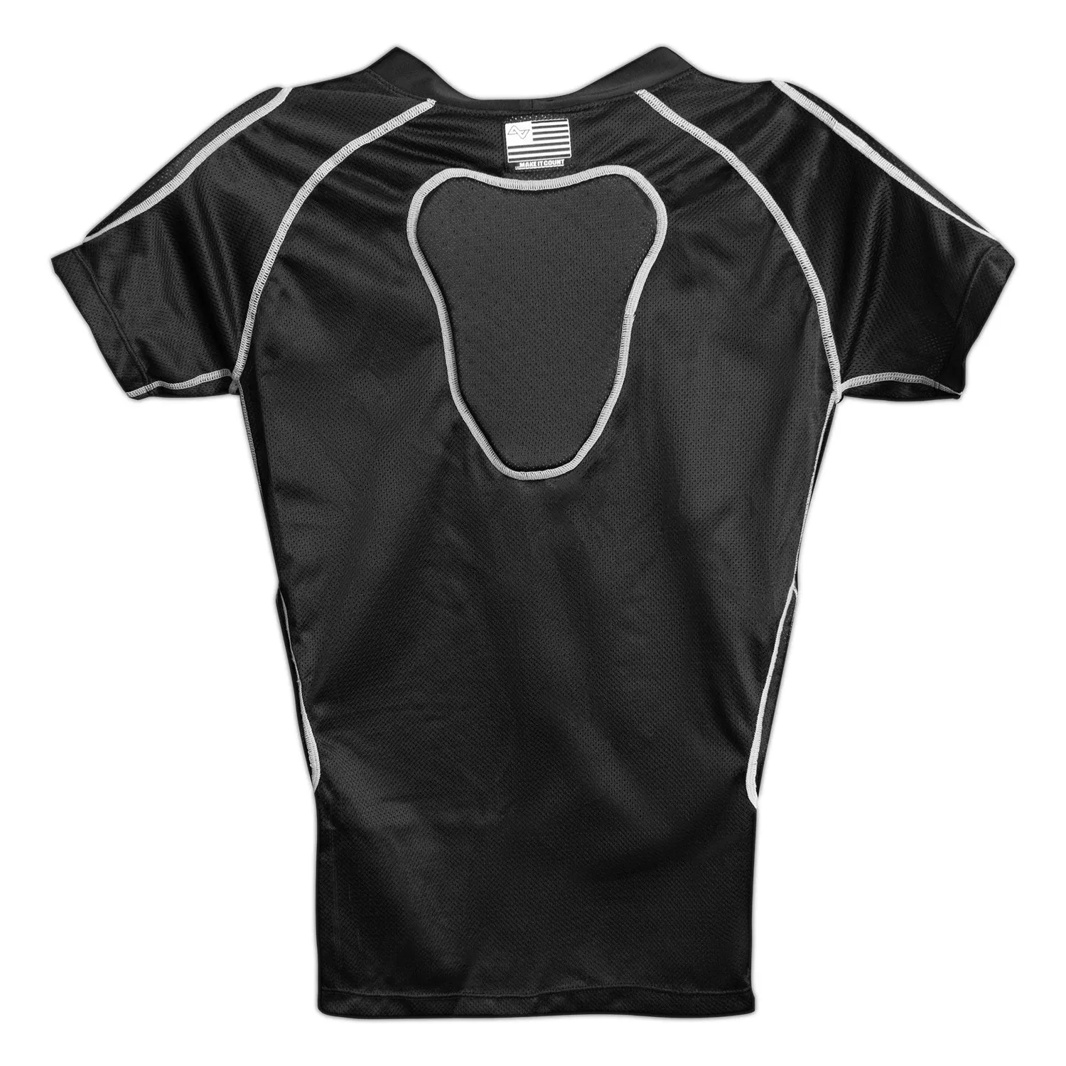 Alkali Cele II Junior Padded Roller Hockey Shirt