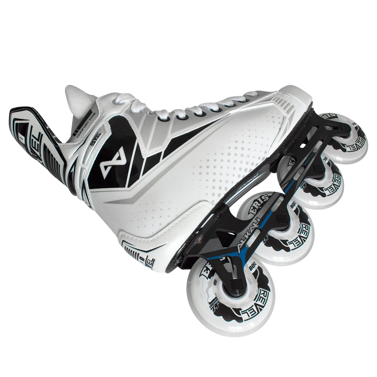 Alkali Revel 1 LE Senior Roller Hockey Skates