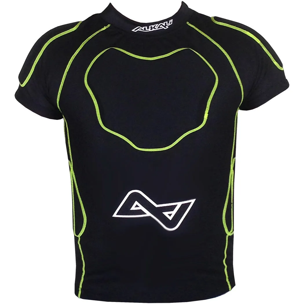 Alkali RPD Quantum Youth Padded Roller Hockey Shirt