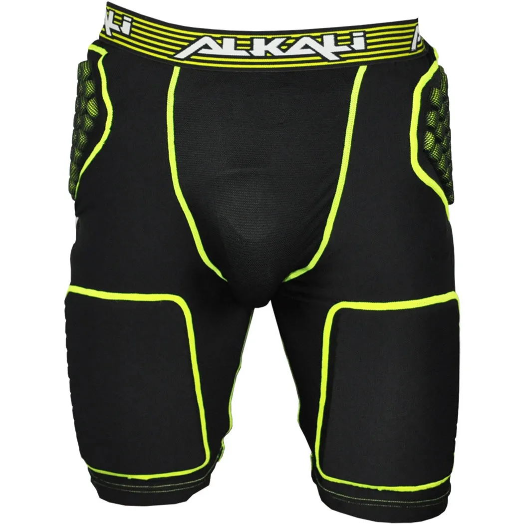 Alkali RPD Visium Senior Roller Hockey Girdles