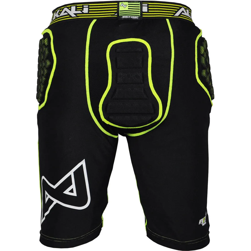 Alkali RPD Visium Senior Roller Hockey Girdles