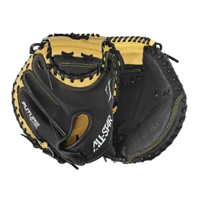 All-Star FUTURE STAR Baseball Catcher's Mitt