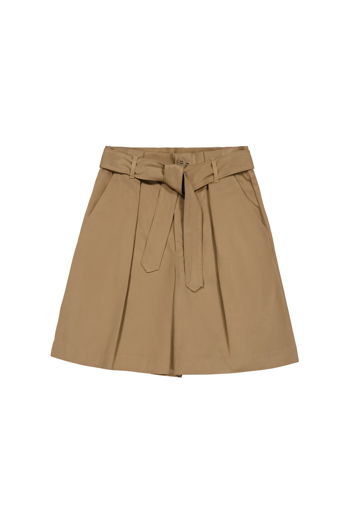 Alp Shorts - Bronze