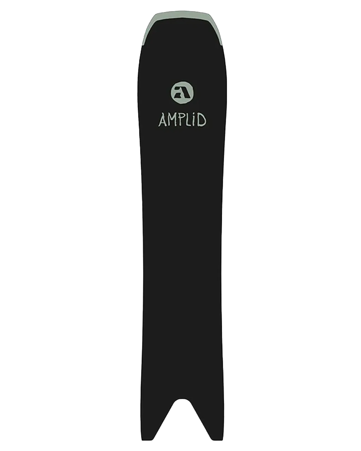 Amplid Aloha Vibes Snowboard - 2024