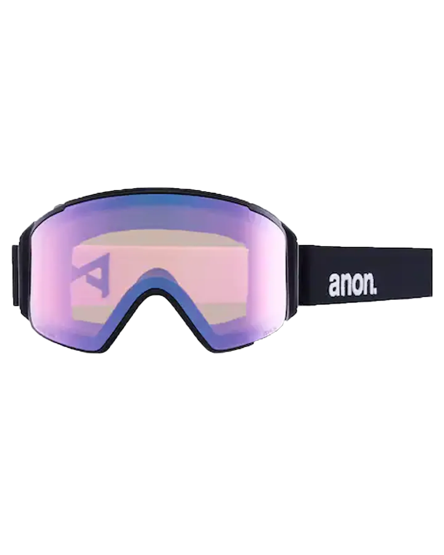 Anon M4S (Low Bridge Fit) Snow Goggles | Shop Ski & Snowboard Goggles at Trojan Wake Ski Snow & Snow Skiers Warehouse