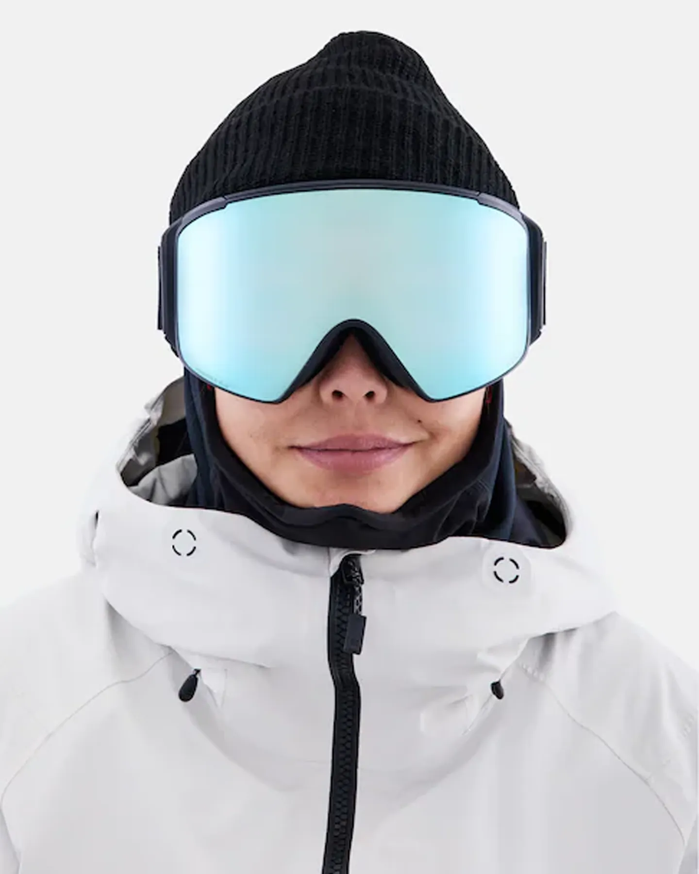 Anon M4S (Low Bridge Fit) Snow Goggles | Shop Ski & Snowboard Goggles at Trojan Wake Ski Snow & Snow Skiers Warehouse