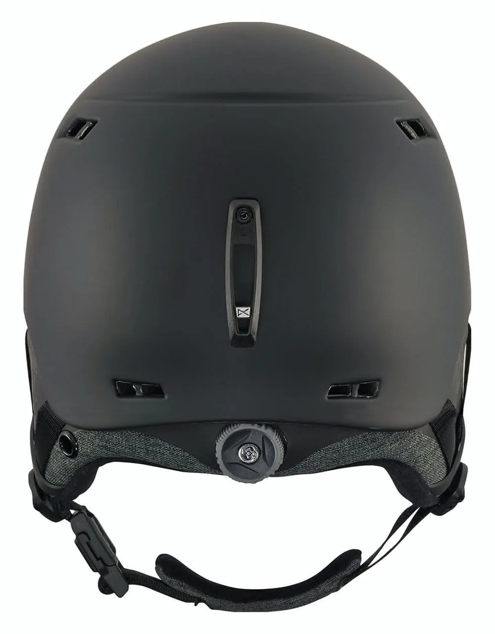 Anon Rodan Snowboard Helmet - Black