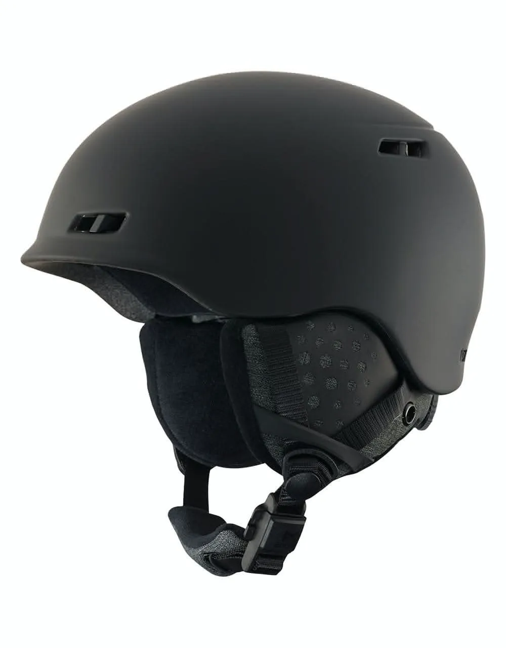 Anon Rodan Snowboard Helmet - Black