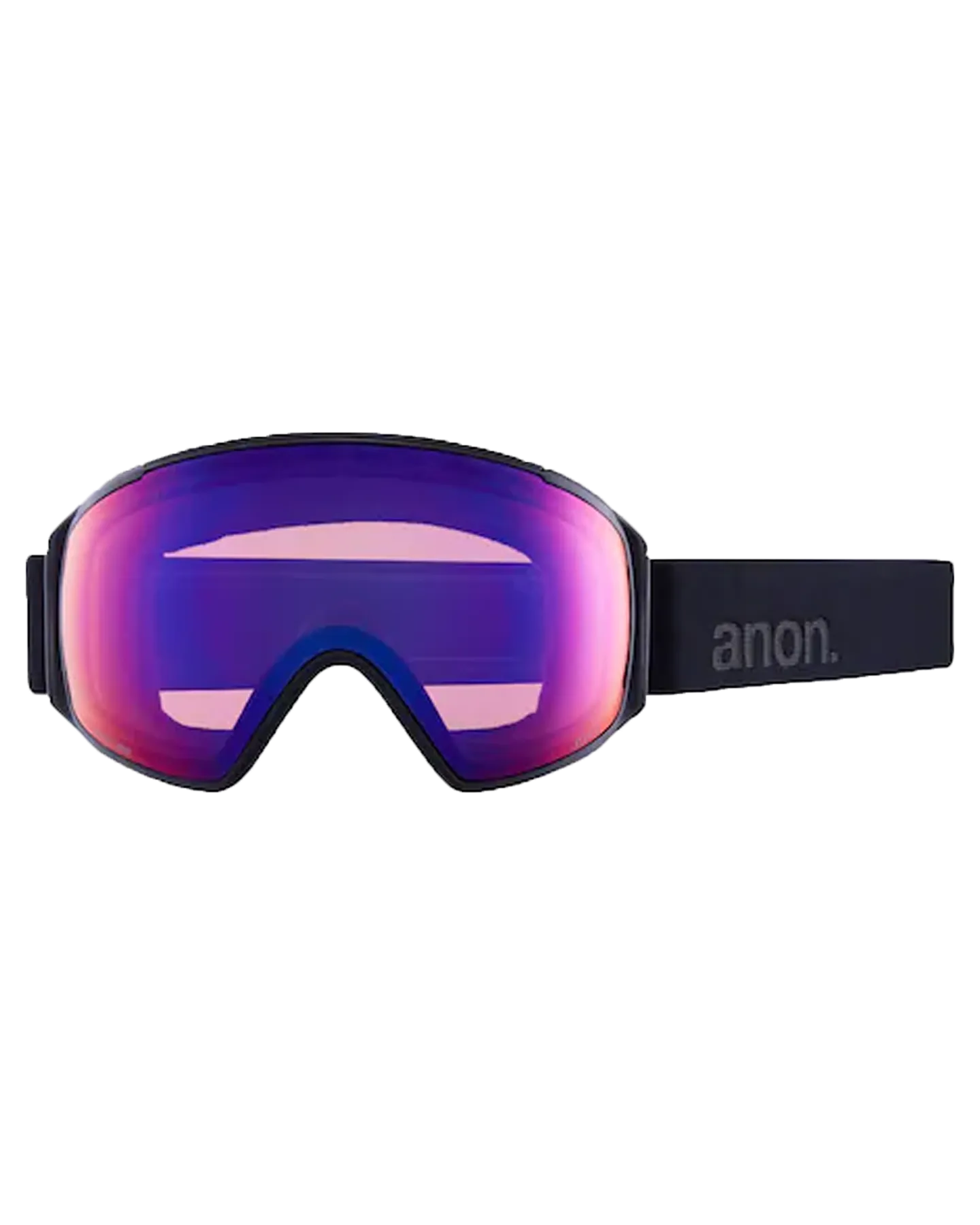 Anon Women's Wm1 Snow Goggles | Shop Ski & Snowboard Goggles at Trojan Wake Ski Snow & Snow Skiers Warehouse