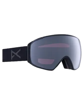 Anon Women's Wm1 Snow Goggles | Shop Ski & Snowboard Goggles at Trojan Wake Ski Snow & Snow Skiers Warehouse