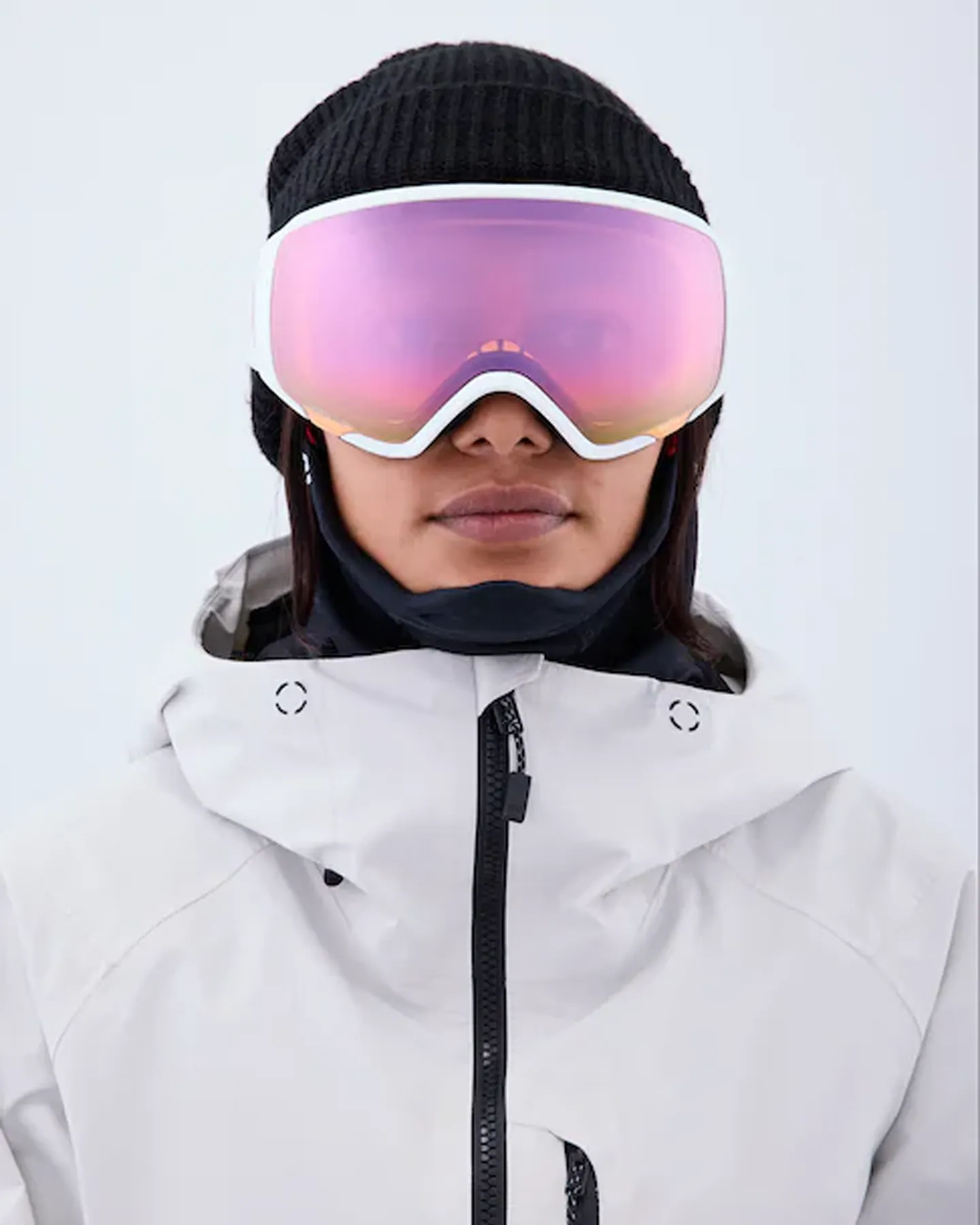 Anon Women's Wm1 Snow Goggles | Shop Ski & Snowboard Goggles at Trojan Wake Ski Snow & Snow Skiers Warehouse