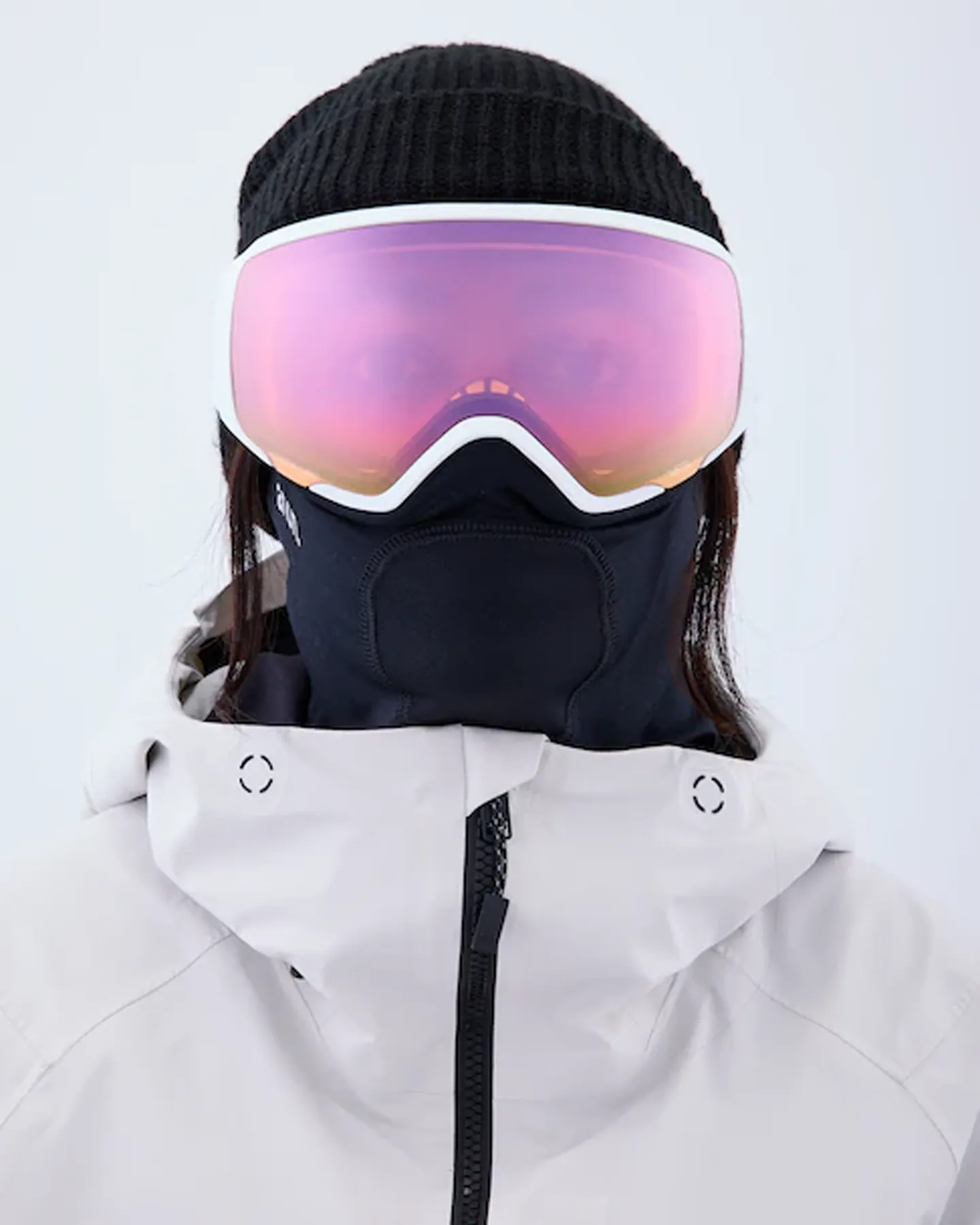 Anon Women's Wm1 Snow Goggles | Shop Ski & Snowboard Goggles at Trojan Wake Ski Snow & Snow Skiers Warehouse