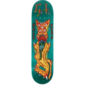 Antihero Grant Taylor Profane Creation Skateboard Deck