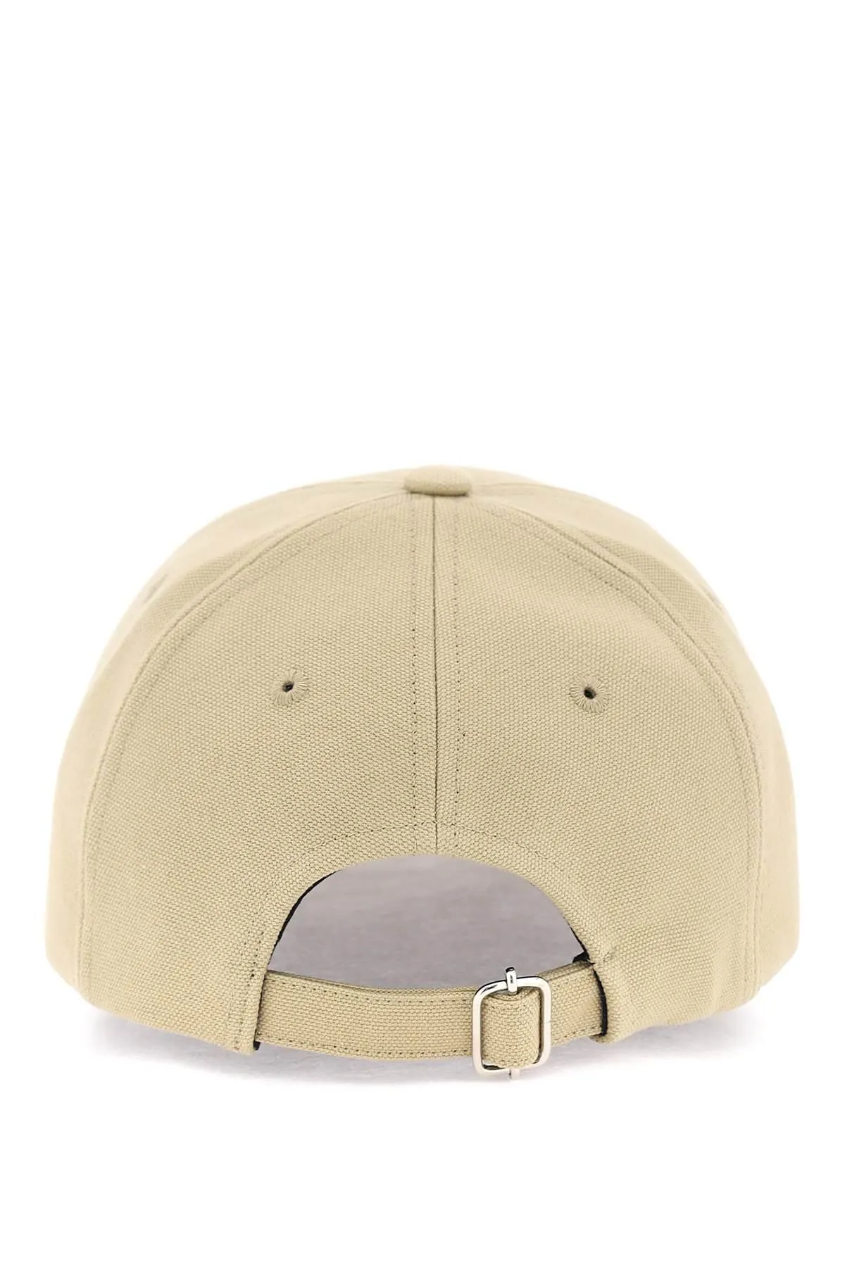 A.P.C.    A.P.C. Charlie Baseball Cap