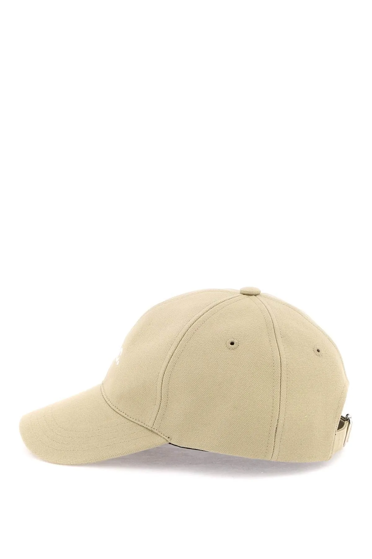 A.P.C.    A.P.C. Charlie Baseball Cap