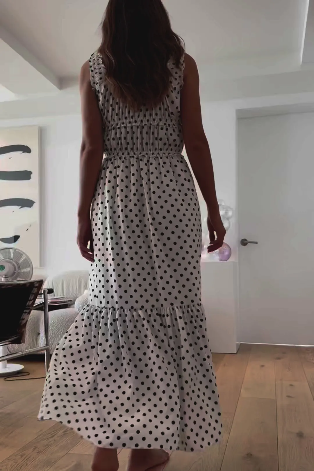 APRIL DRESS