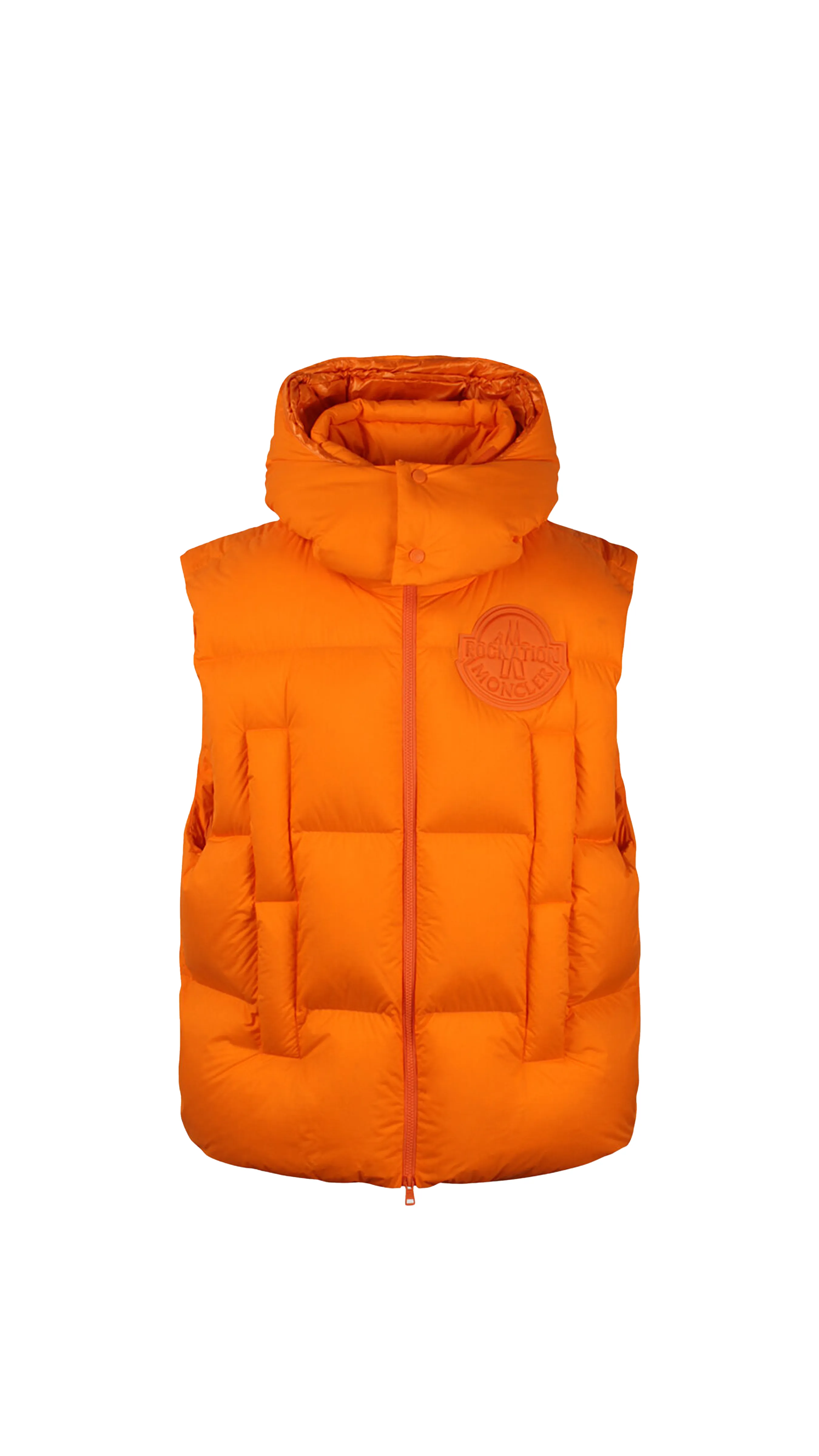 Apud Guilt Vest - Orange