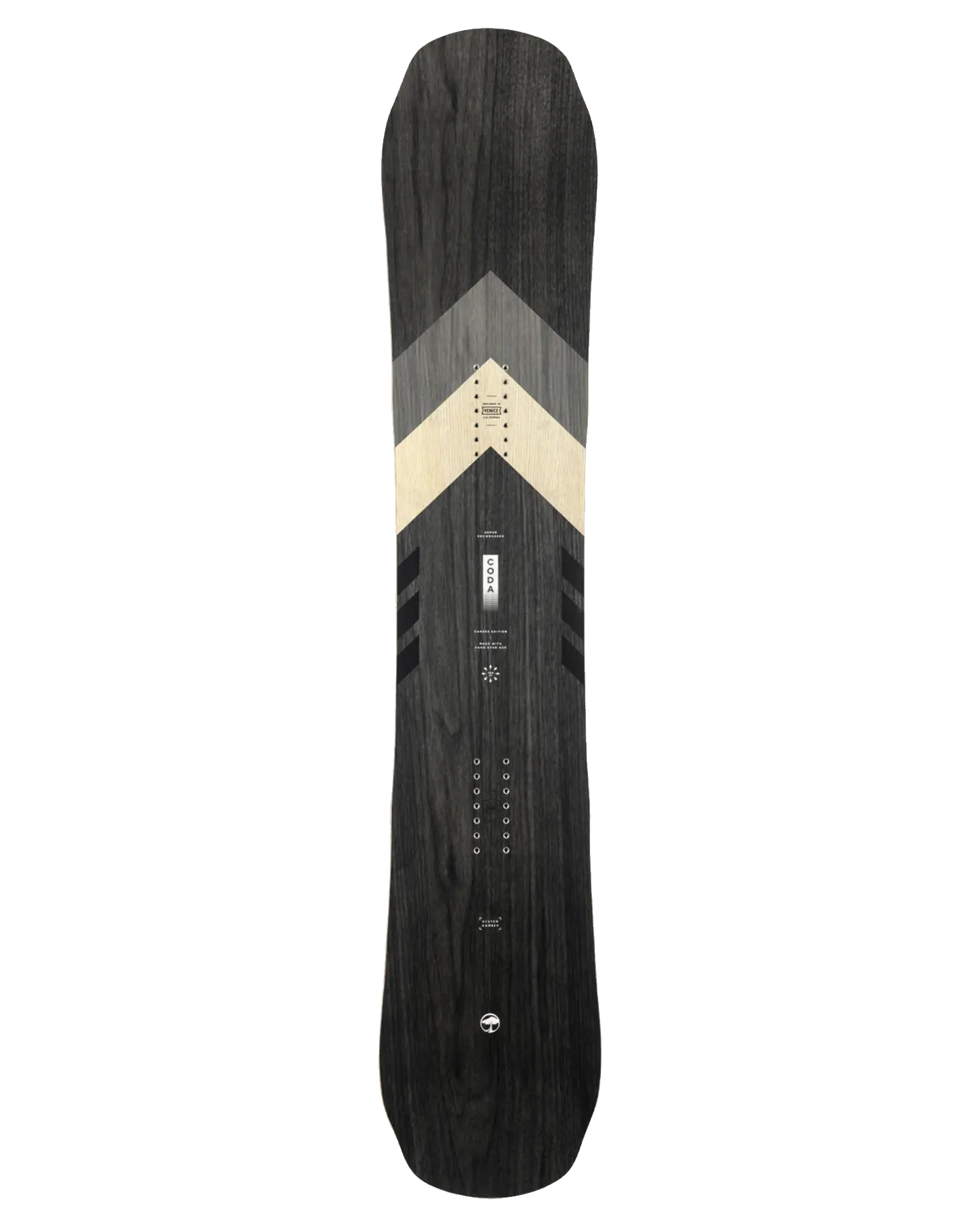 Arbor Coda Snowboard - 2023