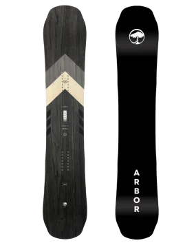 Arbor Coda Snowboard - 2023