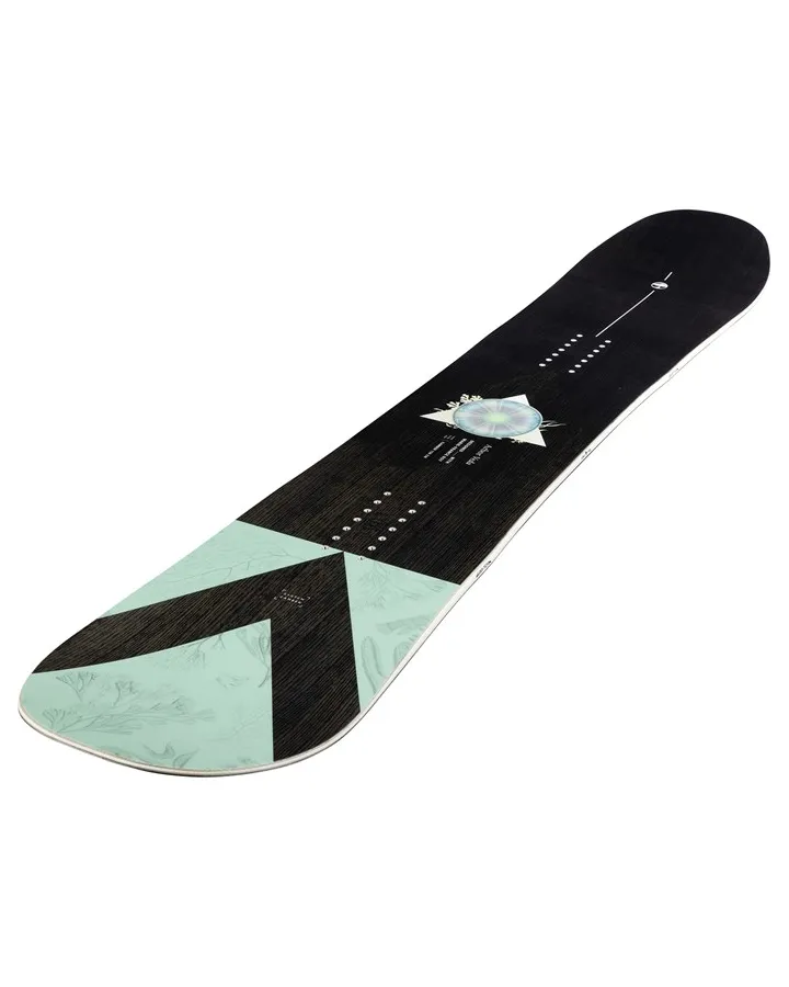 Arbor Veda Camber Womens Snowboard - 2023