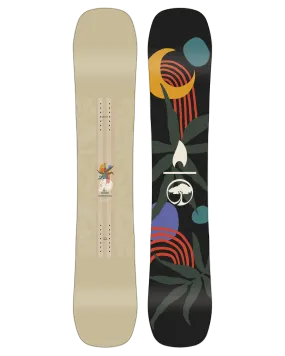 Arbor Westmark Men's Snowboard - 2025 | Shop Snowboards at Trojan Wake Ski Snow & Snow Skiers Warehouse