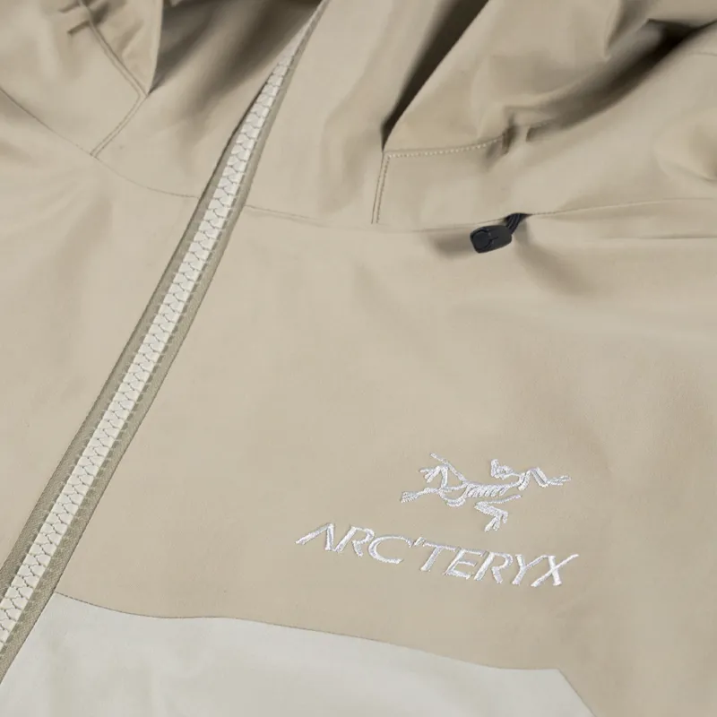 Arc'teryx Beta AR GORE-TEX Jacket Smoke Bluff