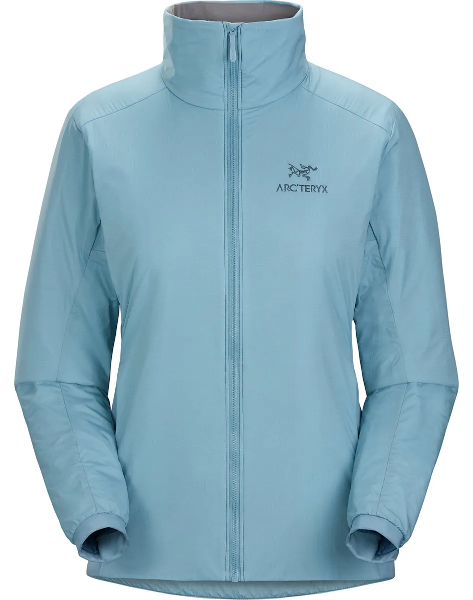 Arc'teryx Women's Atom Jacket | Alpine Country Lodge | St. John's NL