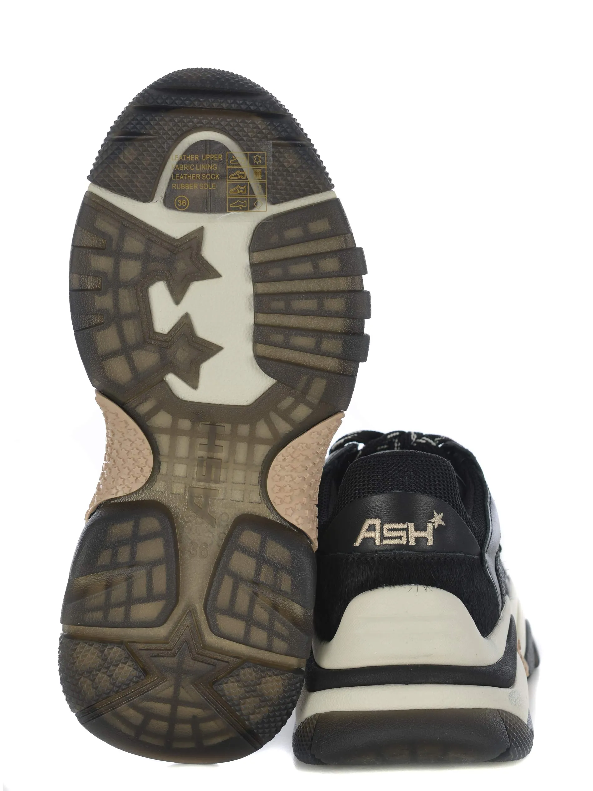 ASH Sneakers Ash 