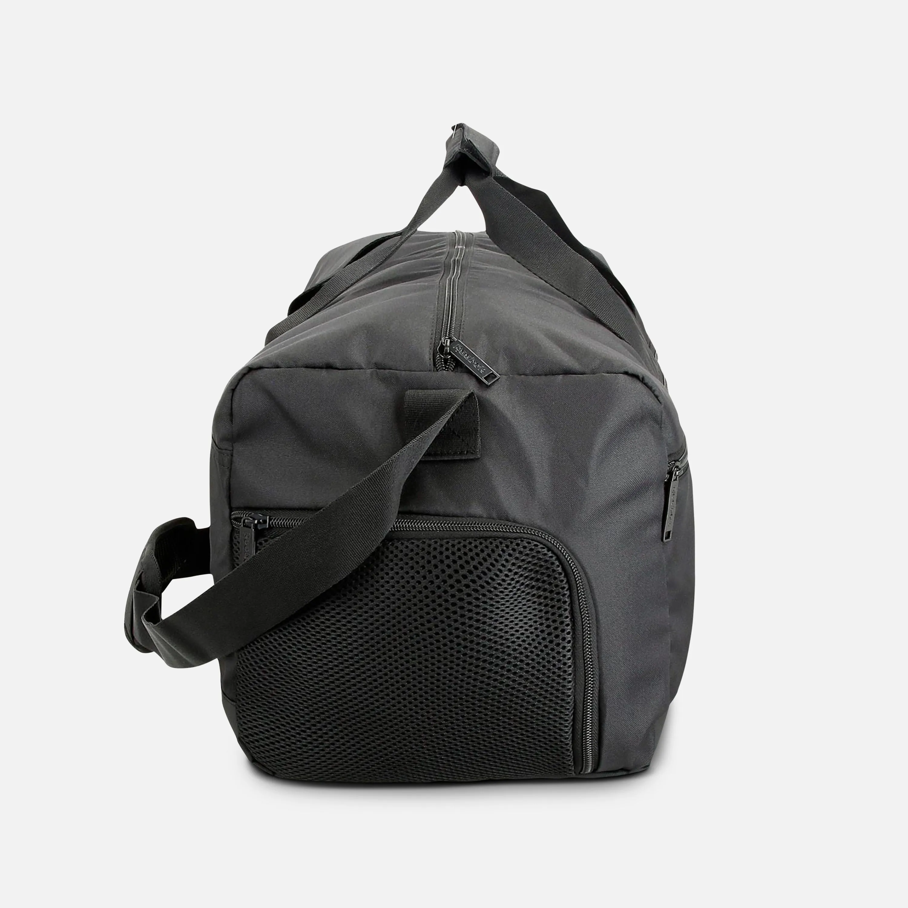 Ashland Duffle Bag Black