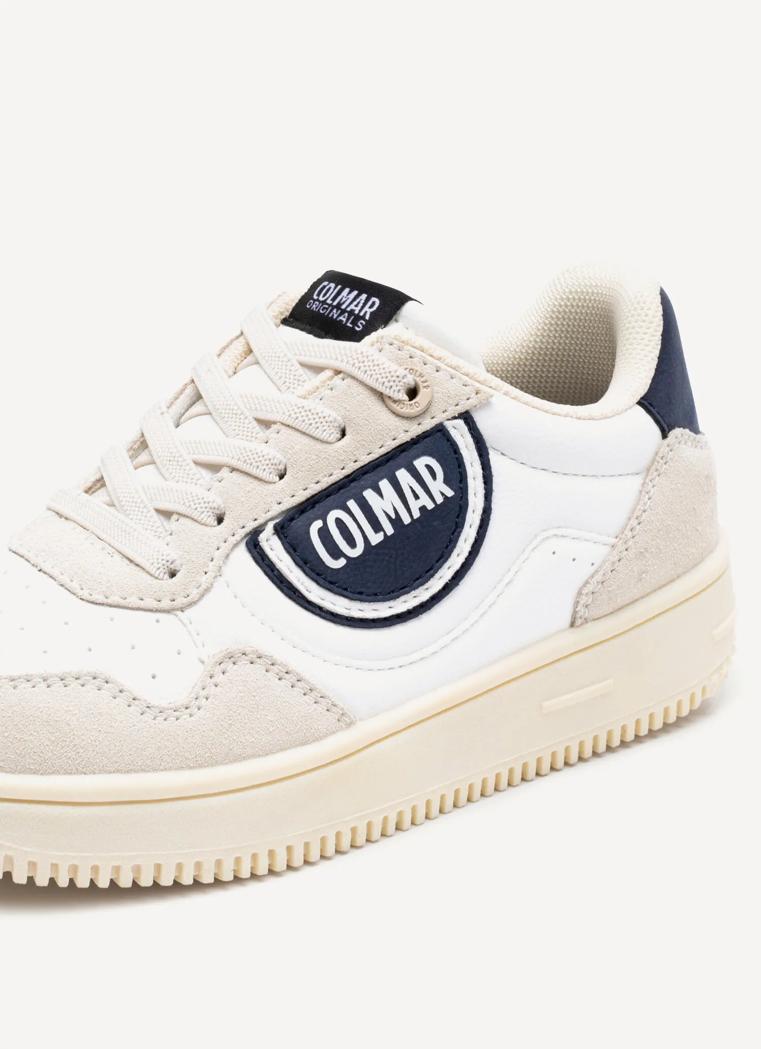 AUSTIN ICONIC boy’s sneakers-