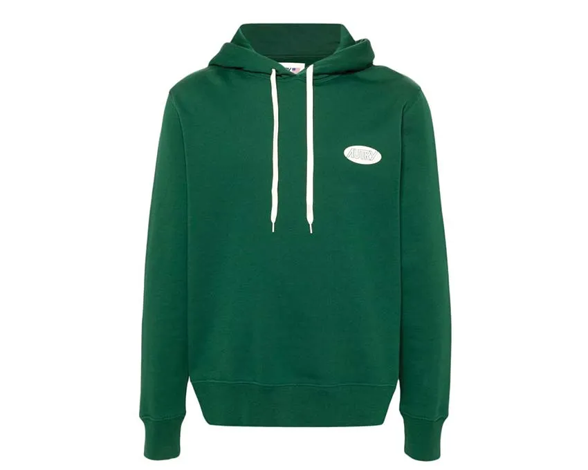 Autry Hoodie Main