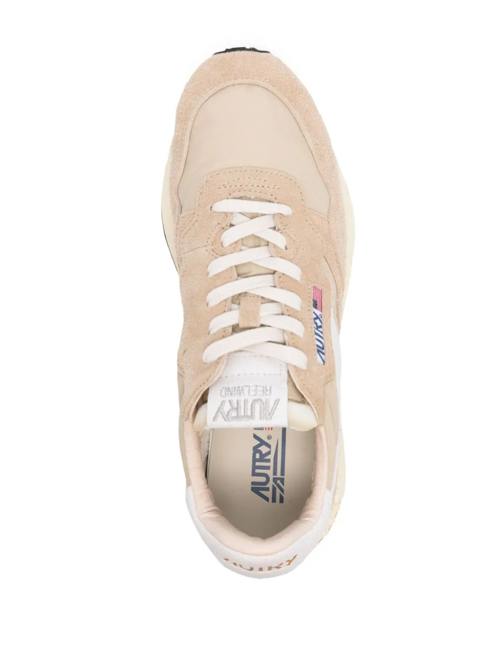 Autry Reelwind Sneakers