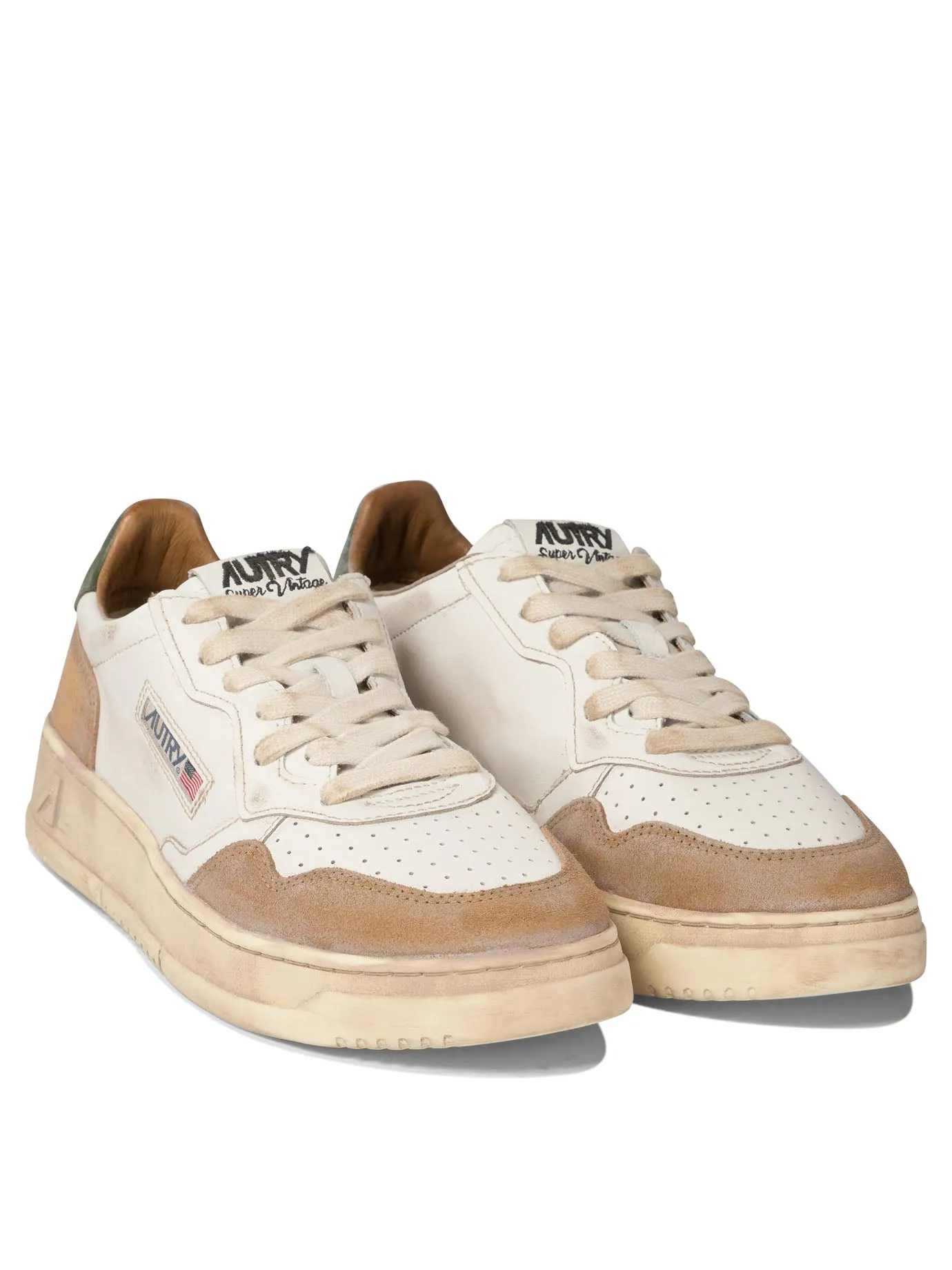 Autry Super Vintage Sneakers