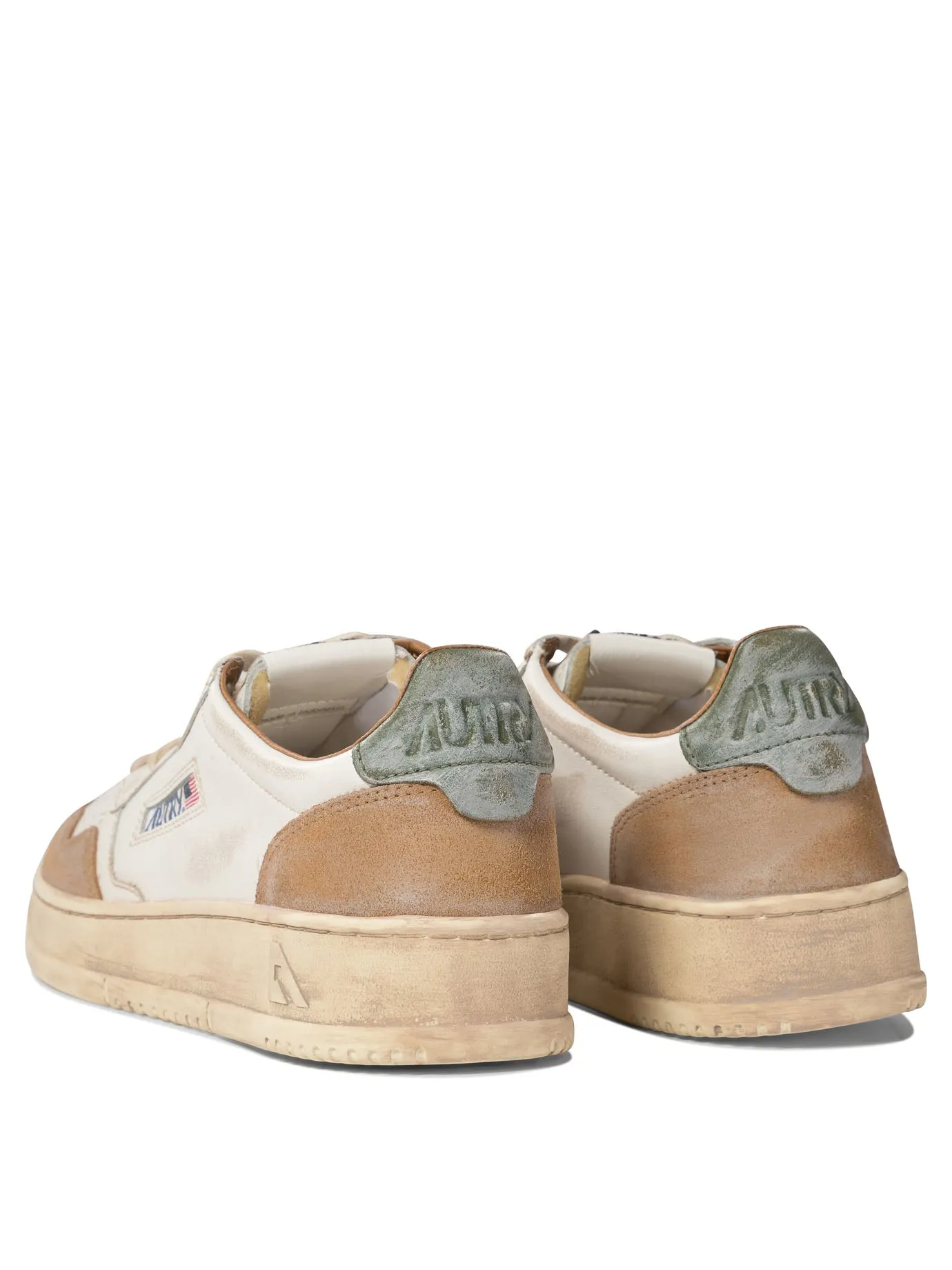 Autry Super Vintage Sneakers