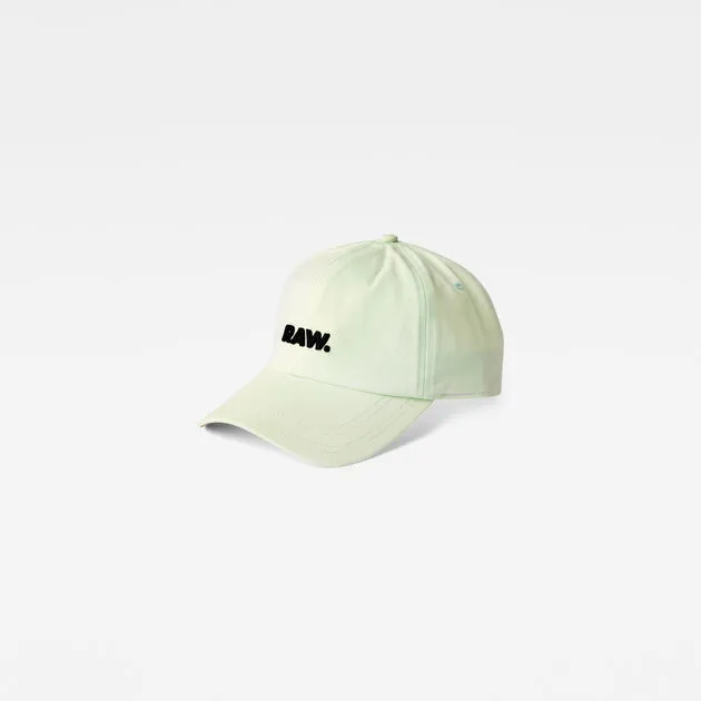 Avernus RAW Artwork Baseball Cap