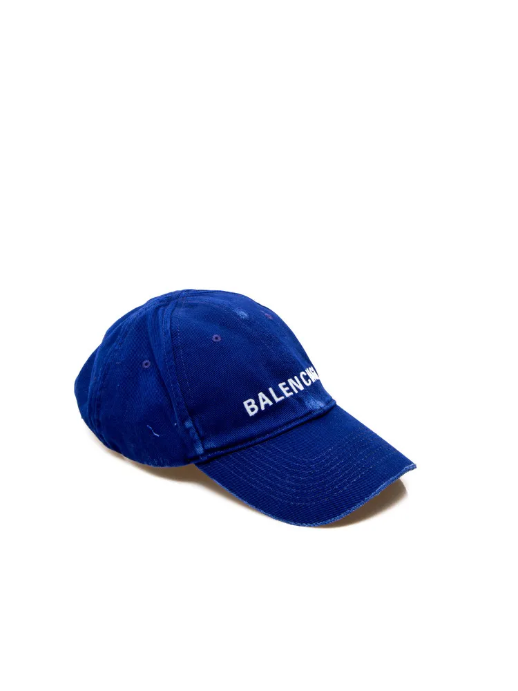 Balenciaga Classical Baseball | Credomen