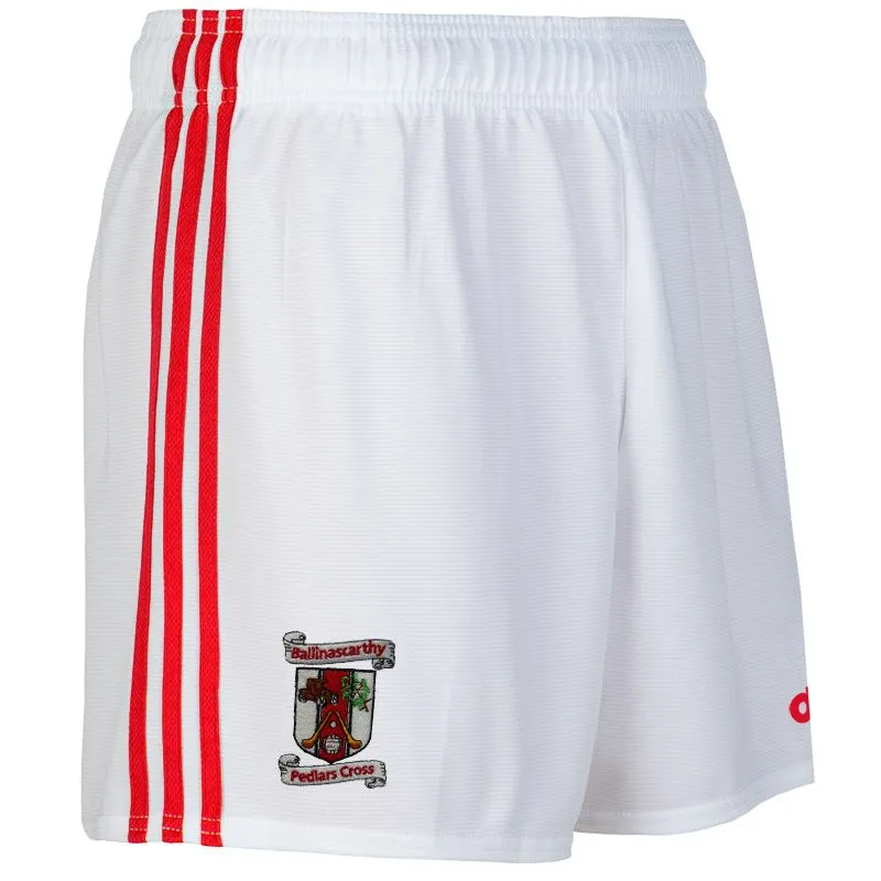 Ballinascarthy GAA Mourne Shorts