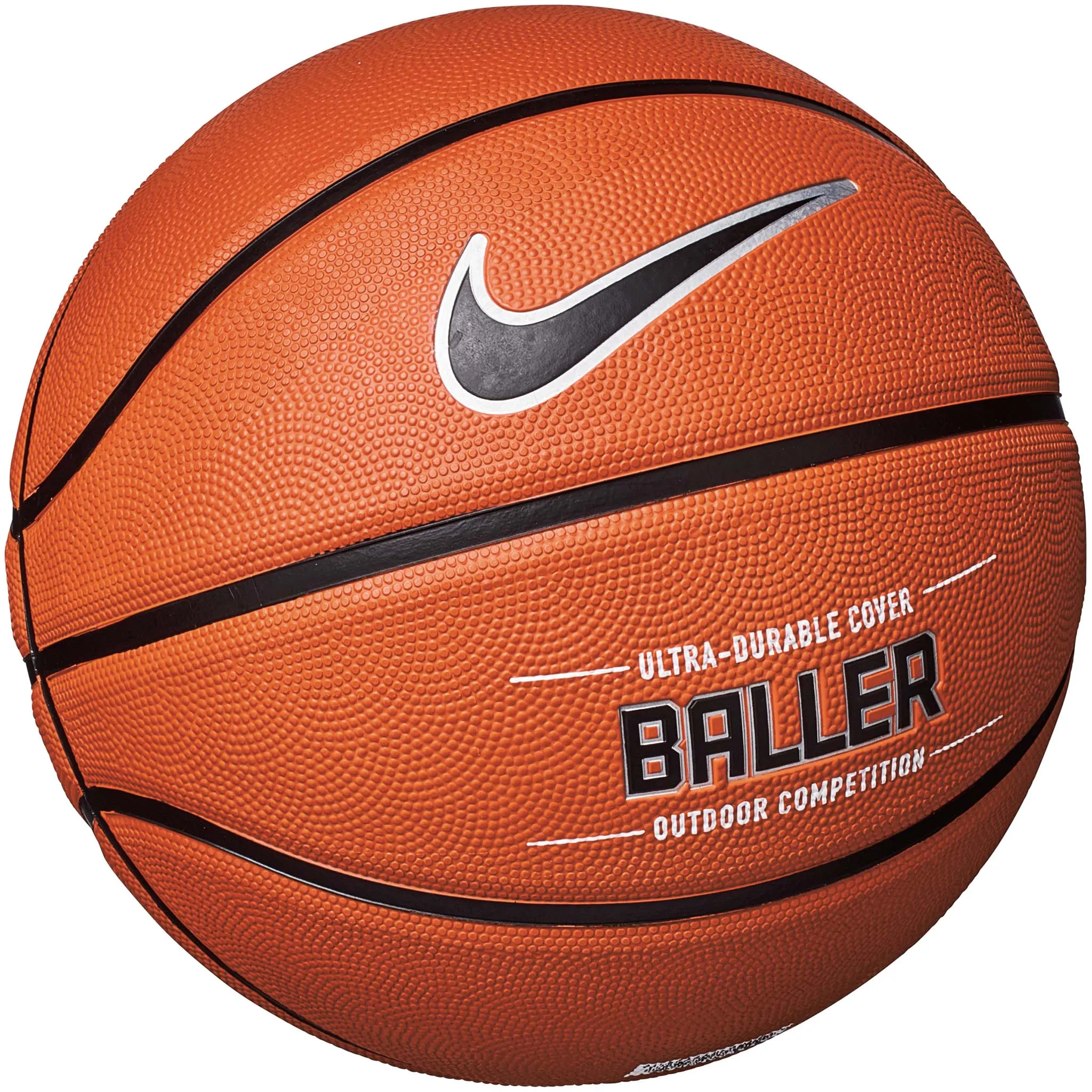 Ballon de basketball Nike Baller 8P