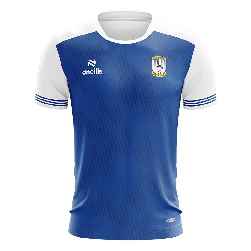 Ballyoulster FC Kids' Soccer Jersey