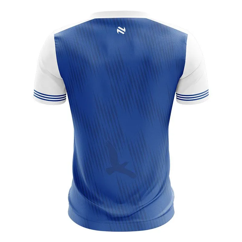 Ballyoulster FC Kids' Soccer Jersey