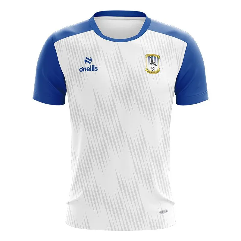 Ballyoulster FC Soccer Jersey