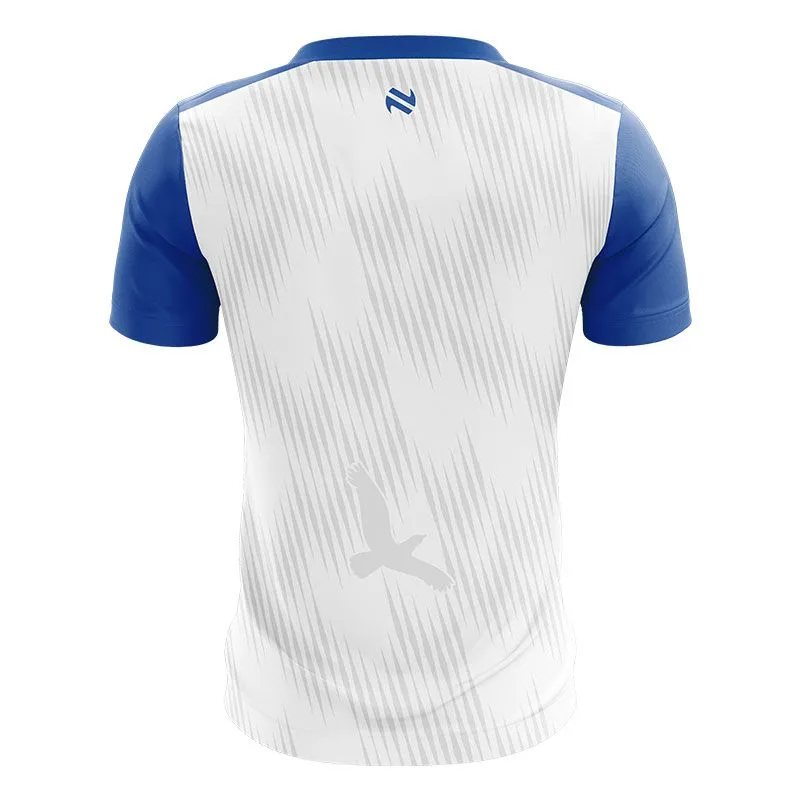 Ballyoulster FC Soccer Jersey