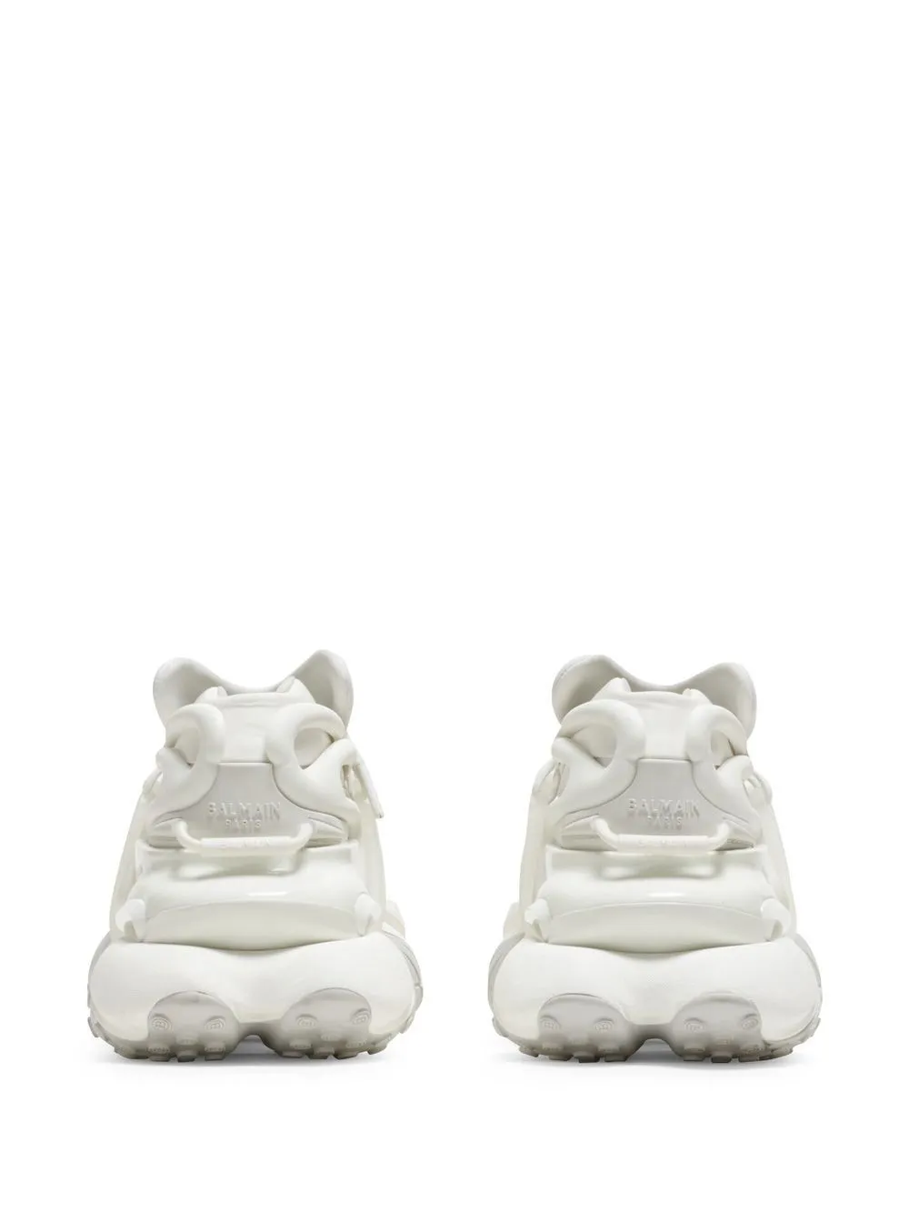 Balmain Unicorn Chunky Sneakers