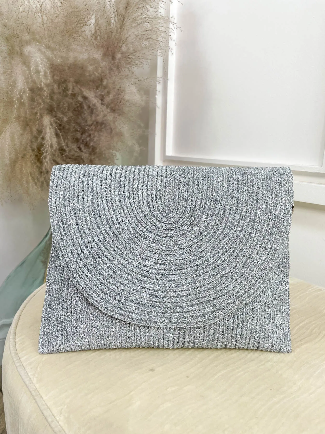 Barbados Clutch - 3 Colours