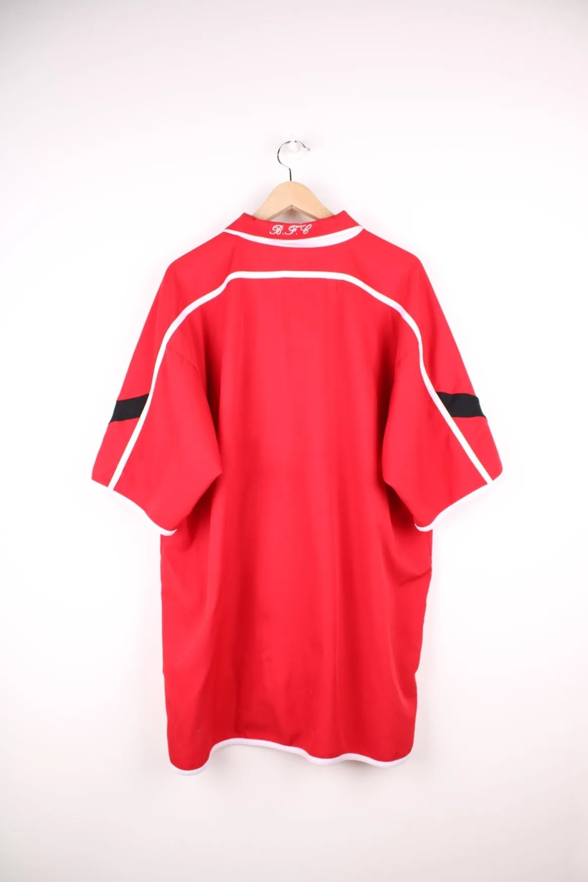 Barnsley 2004/05 Football Shirt