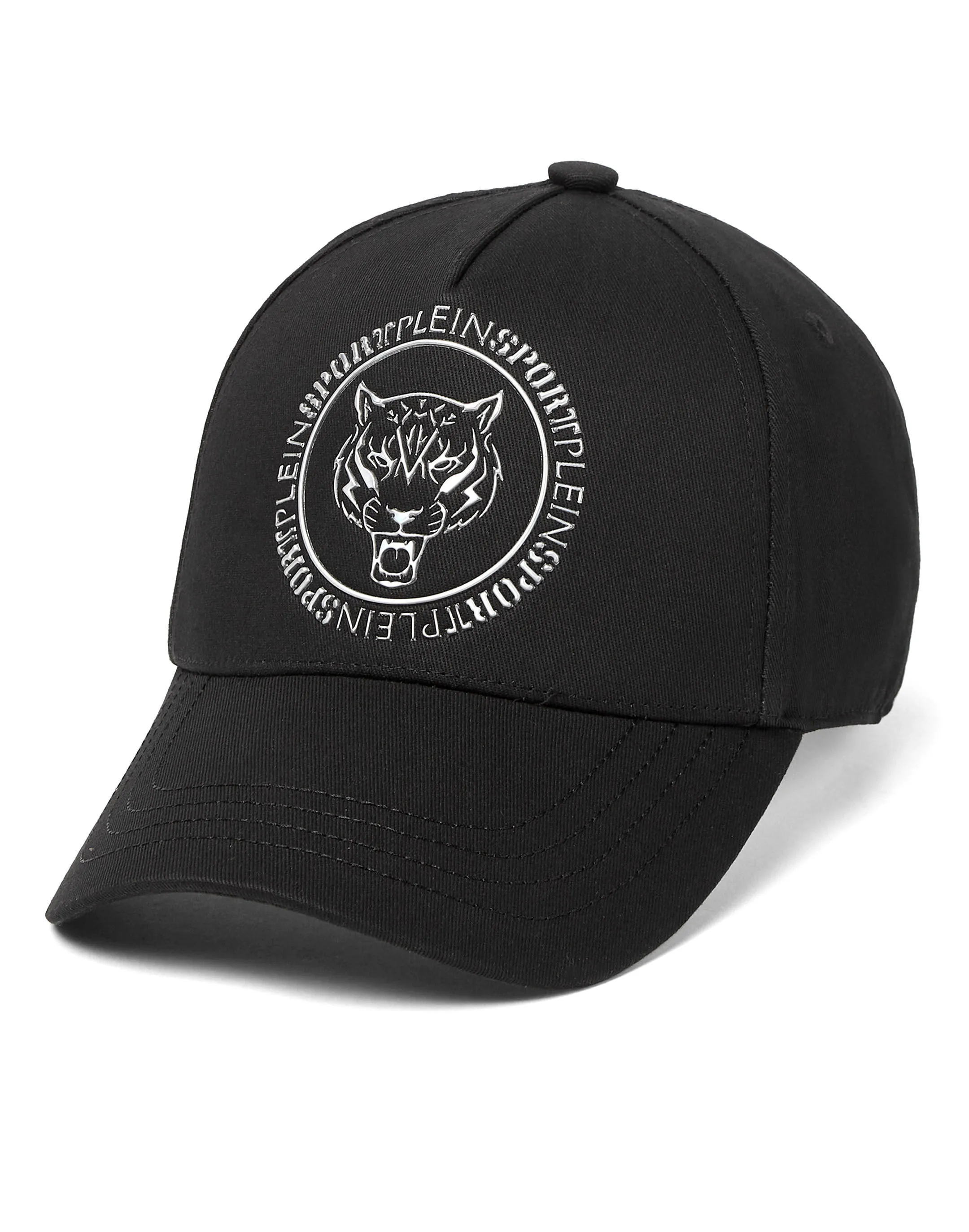 Baseball Cap Carbon Tiger