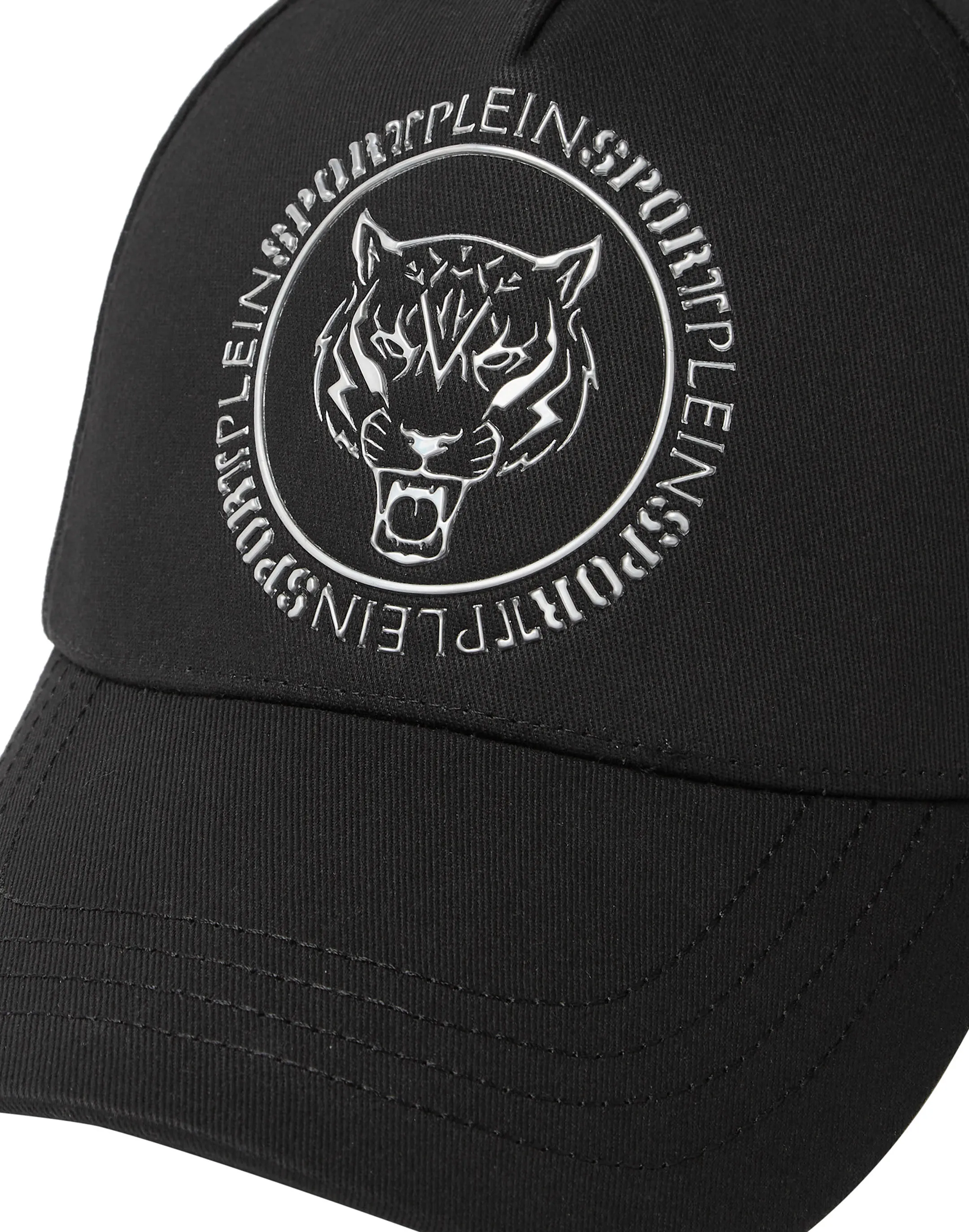 Baseball Cap Carbon Tiger