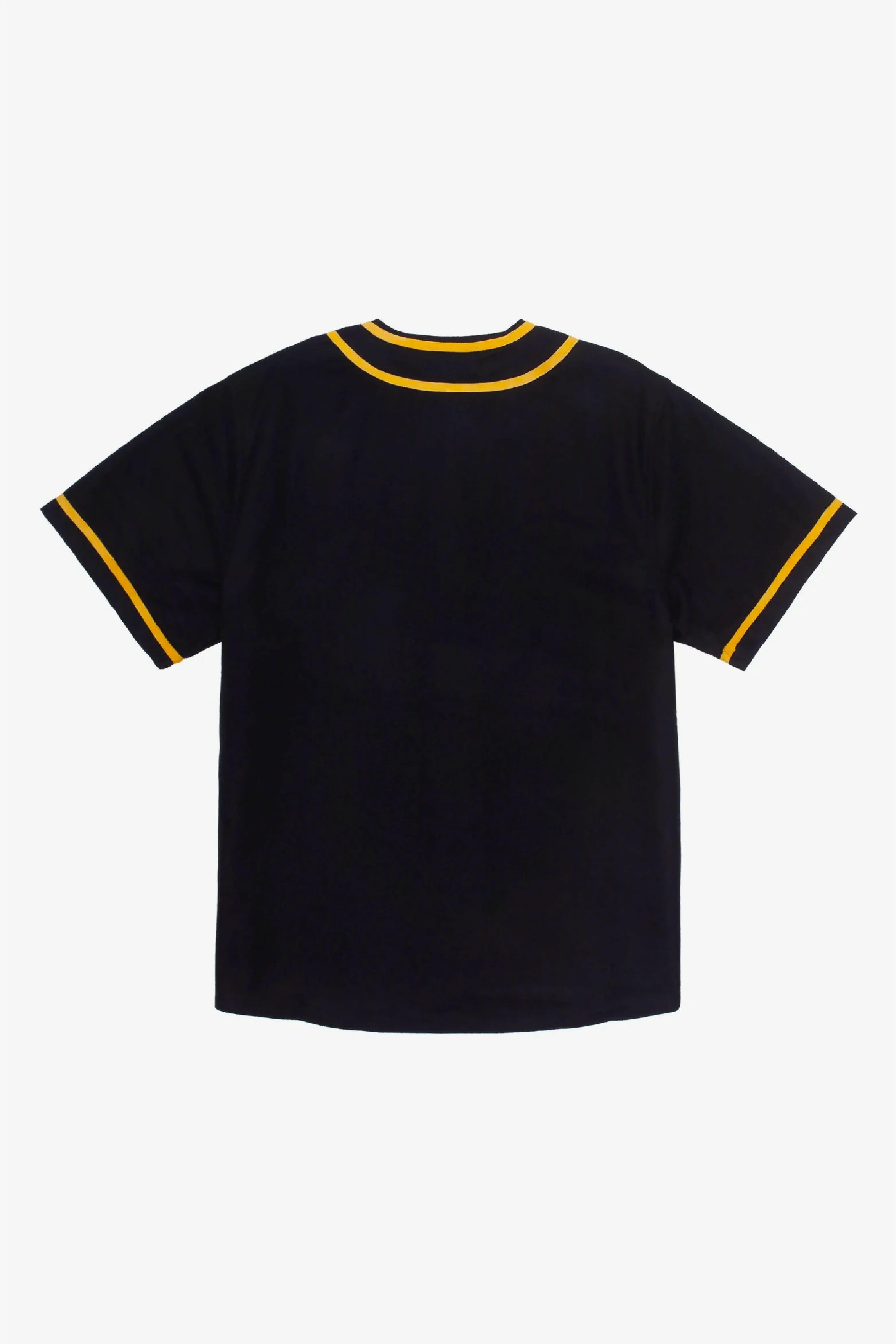 Baseball Over Shirt