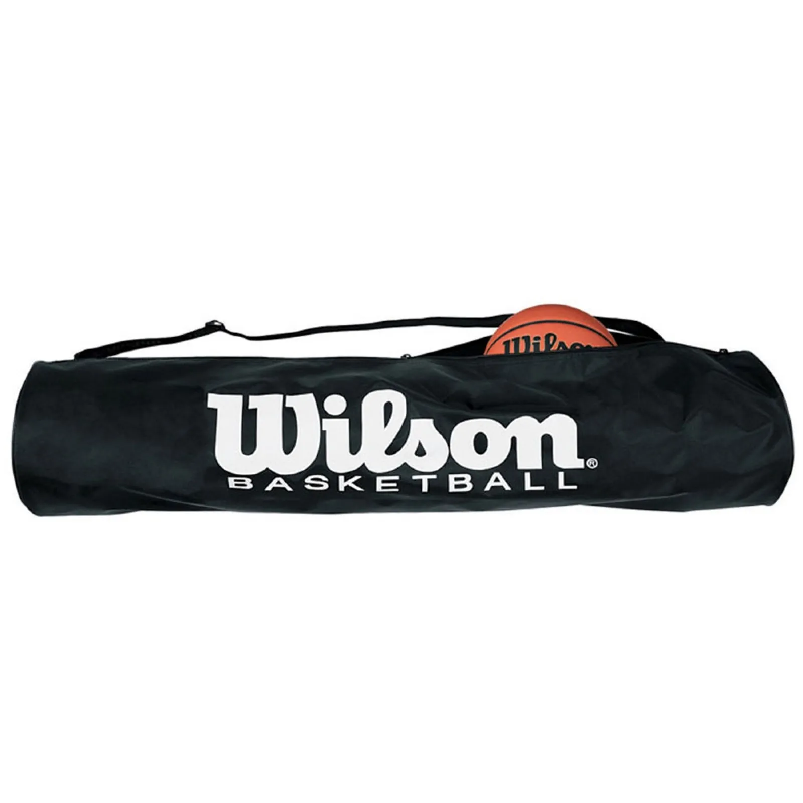 Basketball Tube Bag