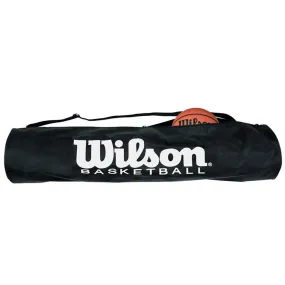 Basketball Tube Bag